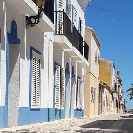 Espectacular Apartamento En La Isla De Tabarca Exterior foto