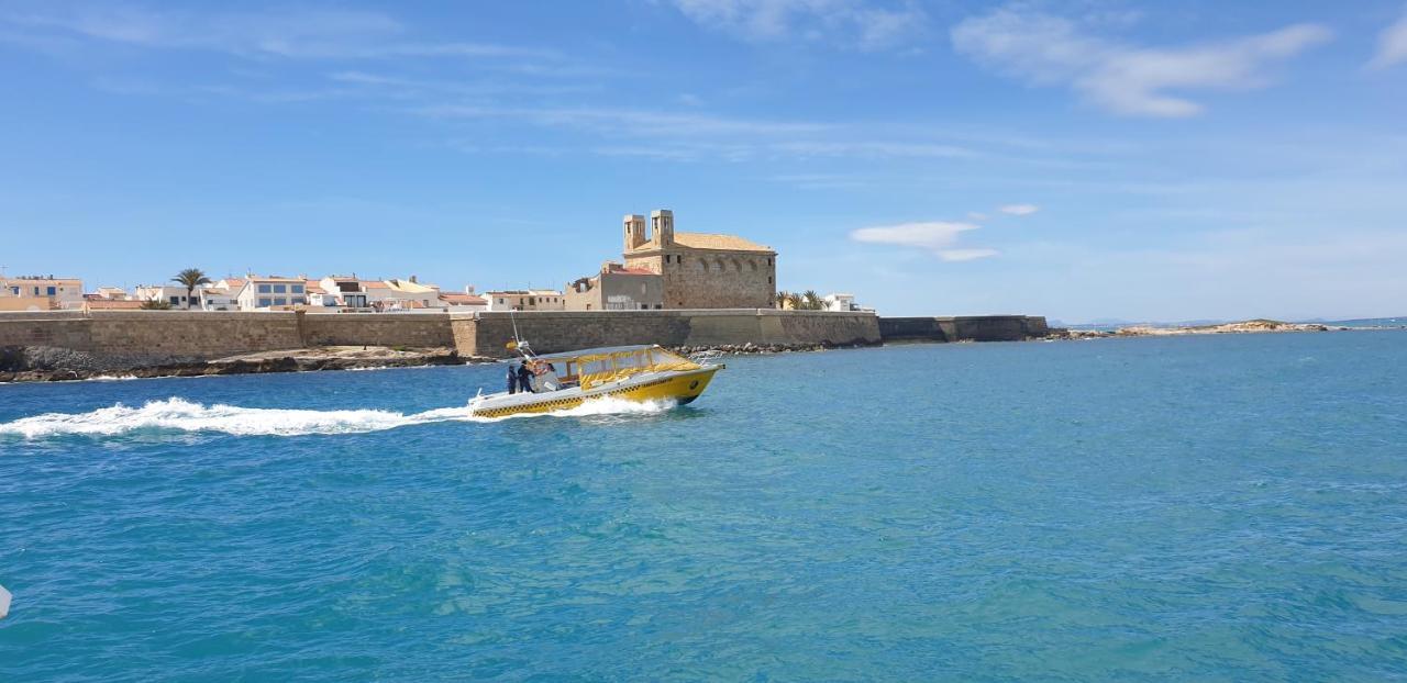 Espectacular Apartamento En La Isla De Tabarca Exterior foto