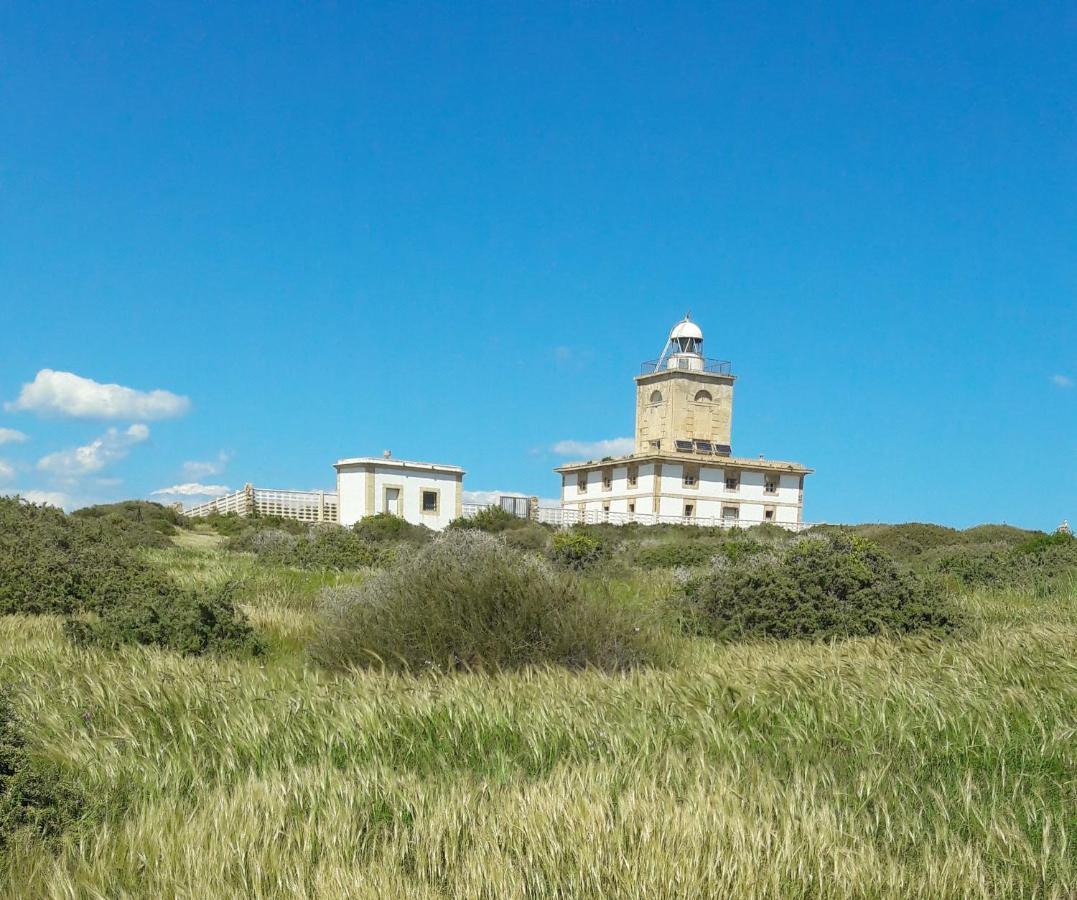 Espectacular Apartamento En La Isla De Tabarca Exterior foto