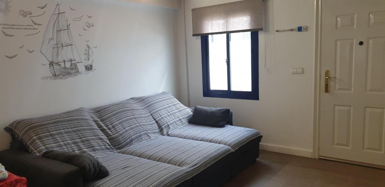 Espectacular Apartamento En La Isla De Tabarca Exterior foto