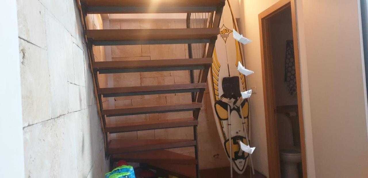 Espectacular Apartamento En La Isla De Tabarca Exterior foto