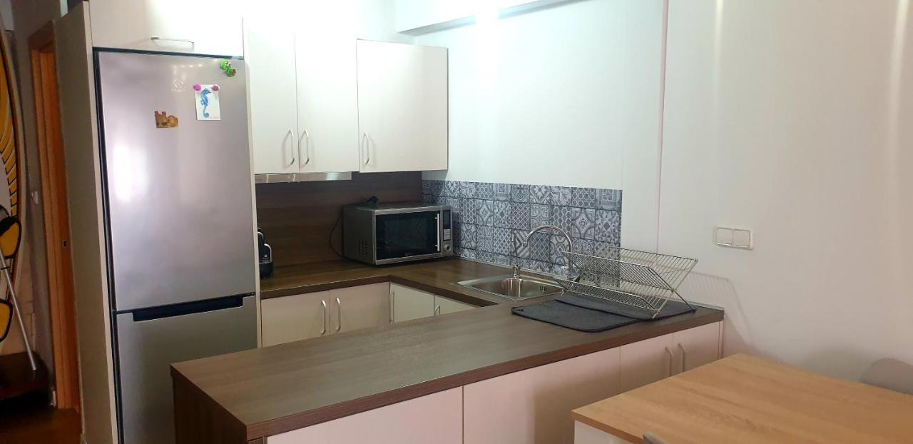 Espectacular Apartamento En La Isla De Tabarca Exterior foto