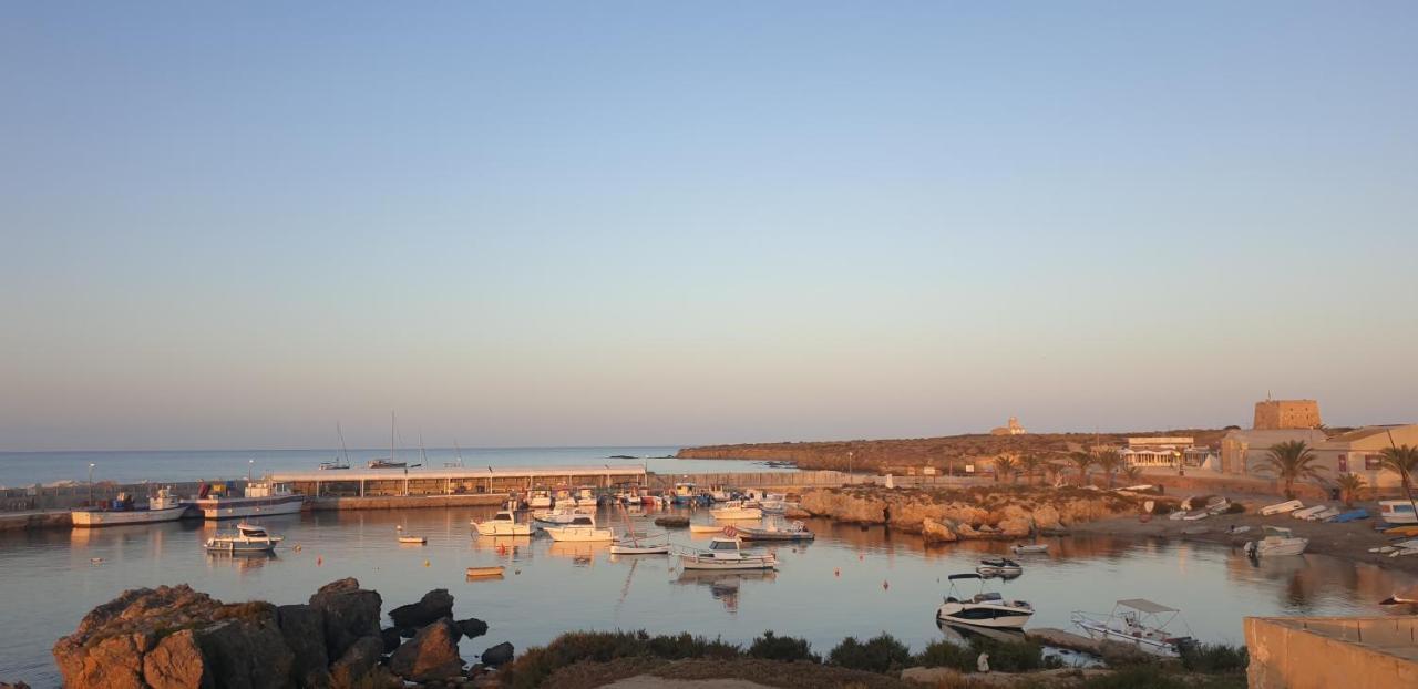 Espectacular Apartamento En La Isla De Tabarca Exterior foto