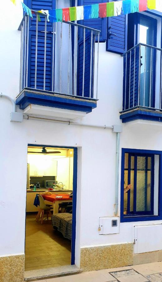 Espectacular Apartamento En La Isla De Tabarca Exterior foto