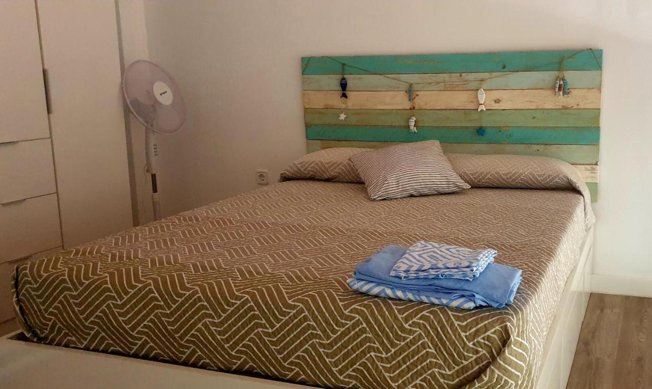 Espectacular Apartamento En La Isla De Tabarca Exterior foto